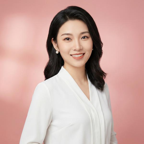 猎奇演员顾问周雨彤